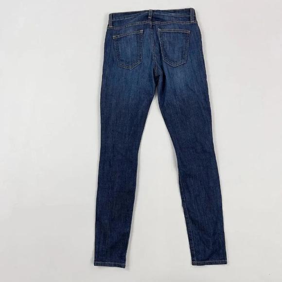 Current Elliott Ankle Skinny Stiletto Bedford Jean - Picture 2 of 11